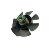 Gebläsemotor 24V Innenraumgebläse Motor Gebläse Heizung  