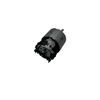 Gebläsemotor 24V Innenraumgebläse Motor Gebläse Heizung ohne Lüfterblatt  