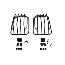 Schutzgitter Blinker vorne set  