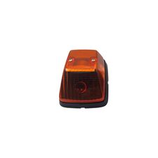 Blinker Blinkleuchte  Orange / Gelb  
