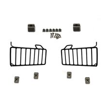 G-KLASSE heckleuchten schutzgitter set  