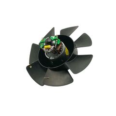 Gebläsemotor 24V Innenraumgebläse Motor Gebläse Heizung  