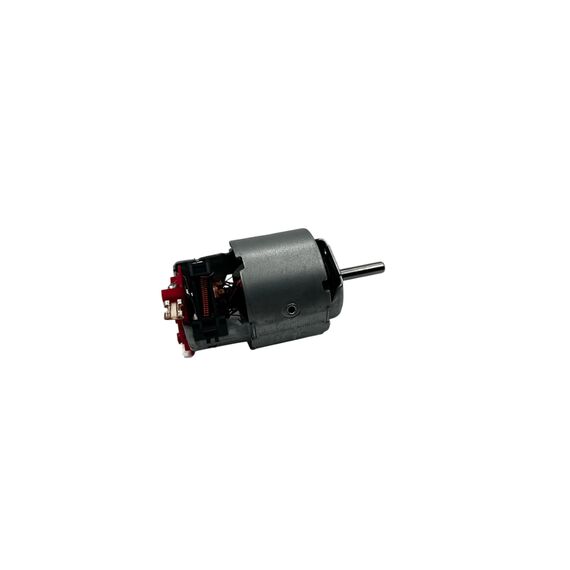 Gebläsemotor 12V Innenraumgebläse Motor Gebläse Heizung ohne Lüfterblatt  