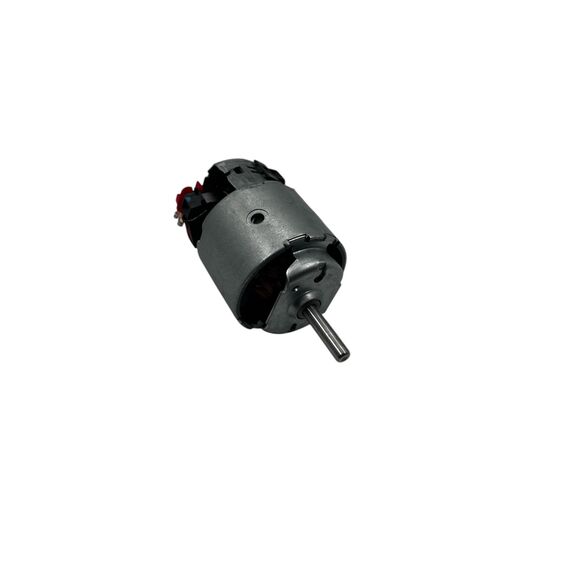 Gebläsemotor 12V Innenraumgebläse Motor Gebläse Heizung ohne Lüfterblatt  , 2 image