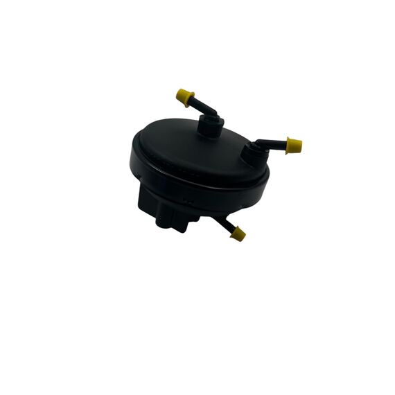 Differentiasperre und PTO cylinder Hinter  