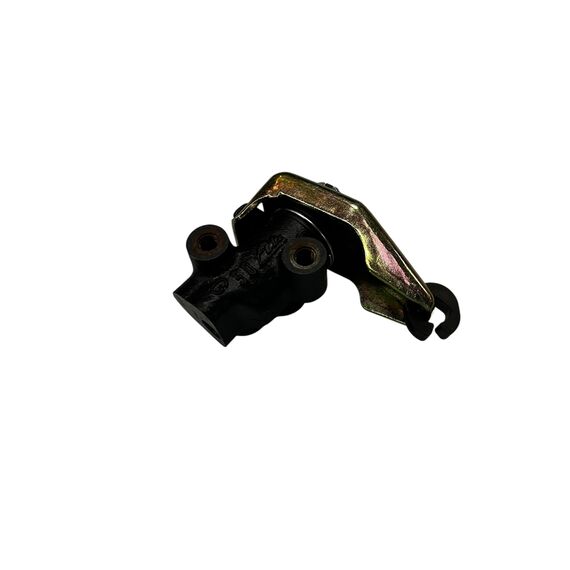 Bremskraftregler ALB Hinterachse A0024311312  , 3 image