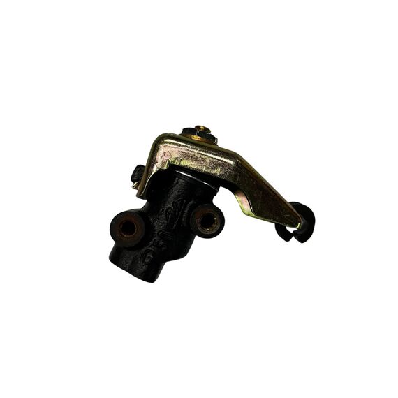 Bremskraftregler ALB Hinterachse A0024311312  , 2 image