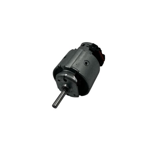 Gebläsemotor 24V Innenraumgebläse Motor Gebläse Heizung ohne Lüfterblatt  , 2 image