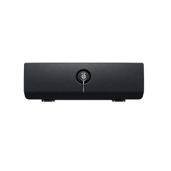 G-Modell 4606800491 Handschuhfach komplett schwarz Mercedes Puch w460 w461  