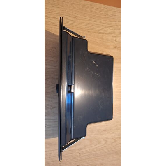 G-klasse Handschuhfach komplett schwarz Wolf Mercedes Puch Worker Professional w461  , 2 image